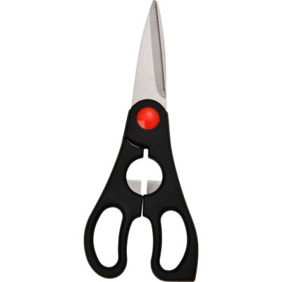 Набор ножей Bergner Kyoto, з ножицями, 6 предметів (BG-39319-MM) Винница - изображение 7