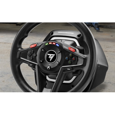 Кермо ThrustMaster T128-P PC/PS4/PS3/PS5 (4160781) Вінниця - фото 2