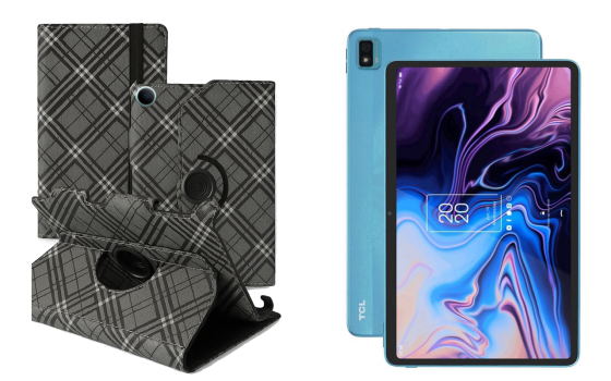 Чохол Spinner360 для планшета TCL 10 TAB Max, колір Art-Shkira Київ