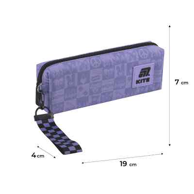 Пенал Kite K25-642-2 Винница