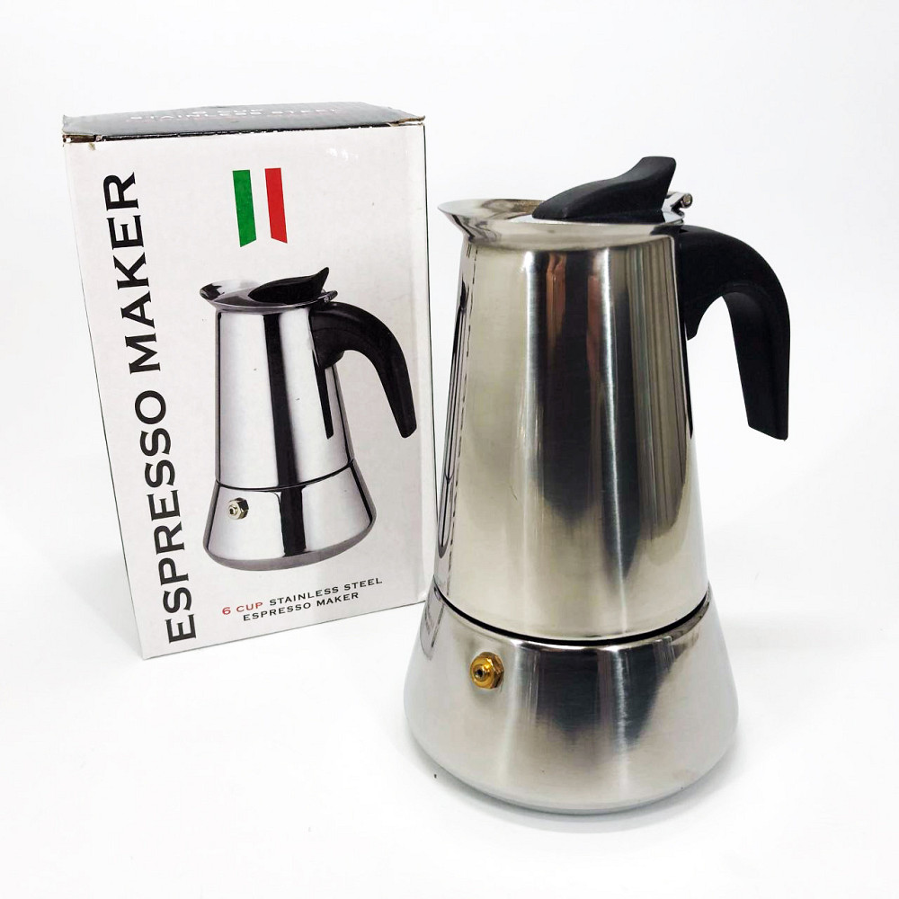 Кавомолка для приготування свіжої кави, Ножова кавомолка для дому Млин електричний кави WC-74 Львів - фото 3