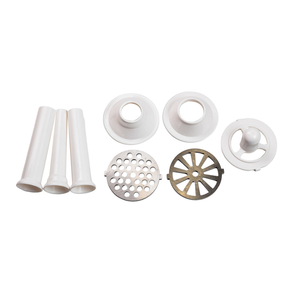 Sokany Електром'ясорубка Sokany SK-094 3200 Вт Коломия - фото 3