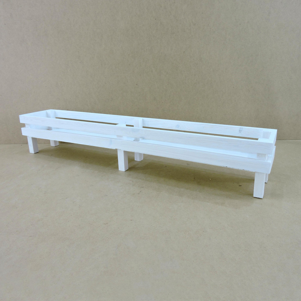 Кашпо на стійці "Хапаранда" зефір Миколаїв - фото 6