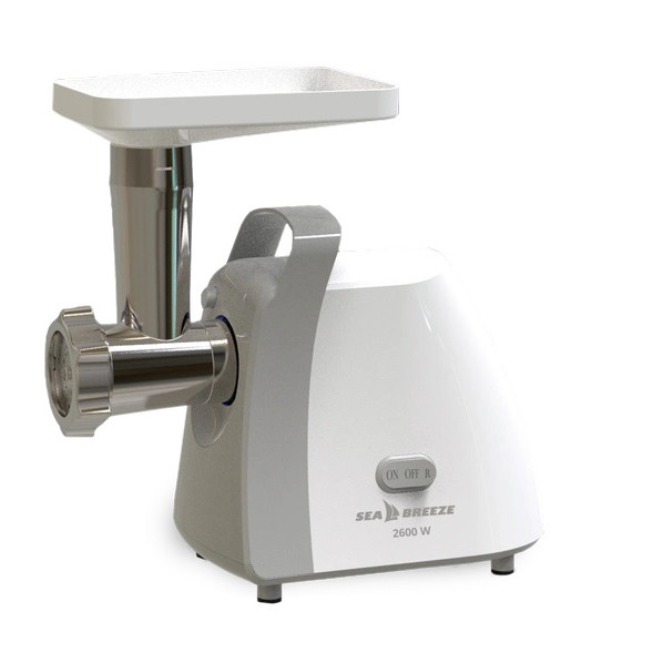 Электромясорубки электрические бытовые SeaBreeze, Мясорубка для сосисок, Томатная мясорубка HX-44 Львов - изображение 9