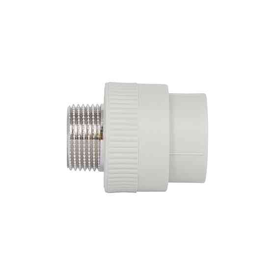 Муфта PPR Blue Ocean 32х1" НР Київ