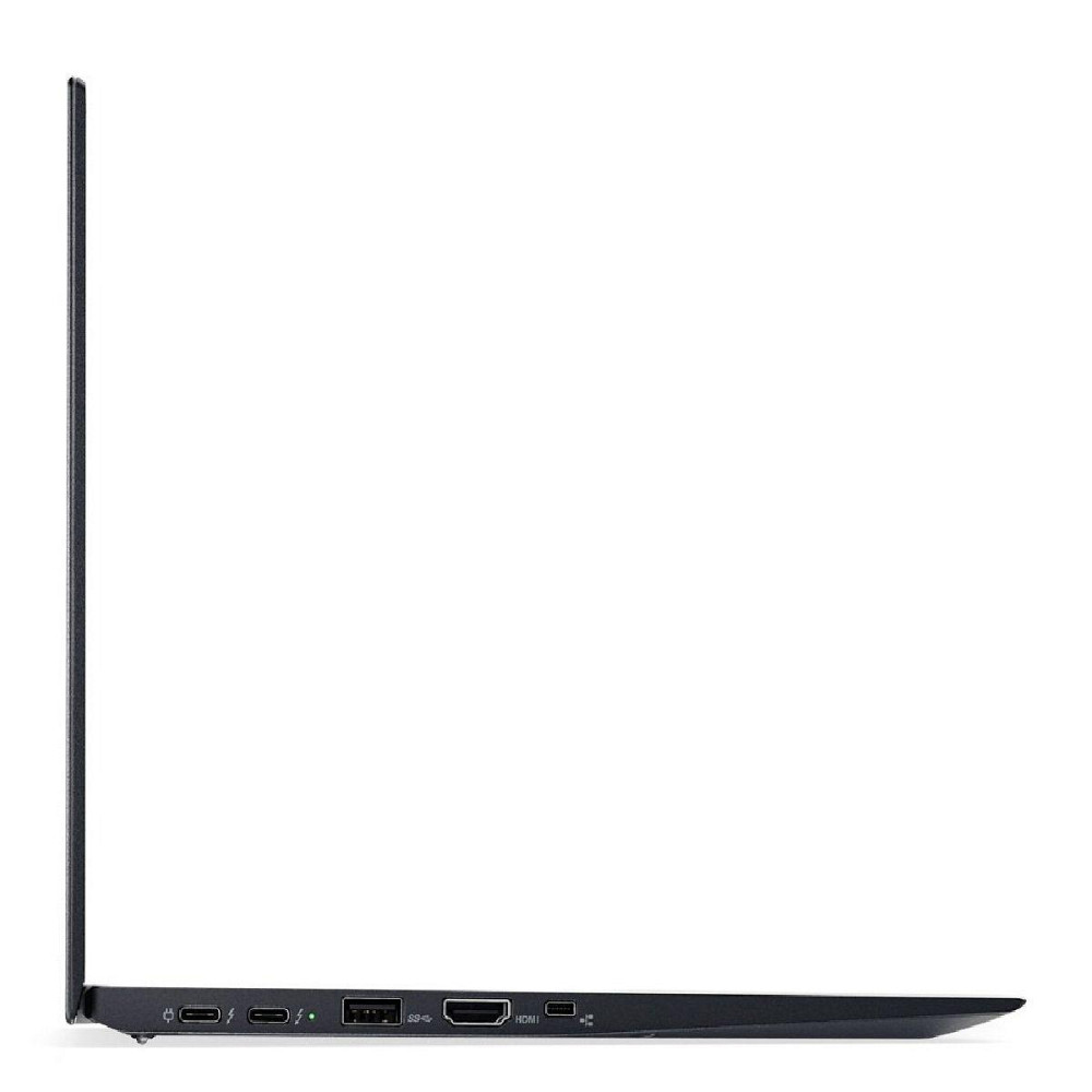 Б/У Ноутбук Lenovo ThinkPad X1 Carbon G5 (i5-7200U/8/256SSD) - Class B Киев - изображение 6