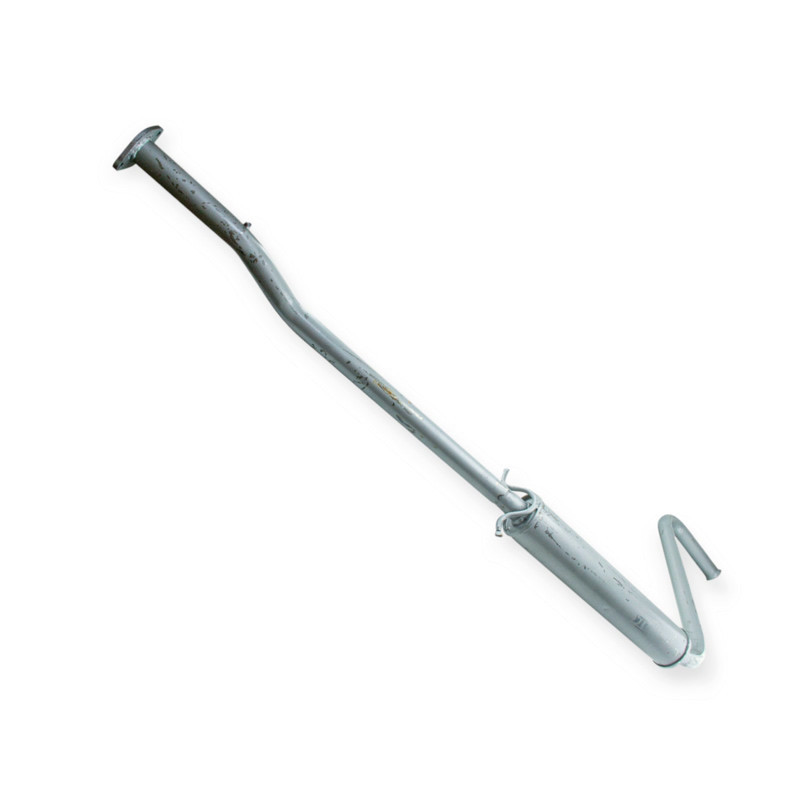 Резонатор 1.3 економ Сенс Мукачево - фото 1