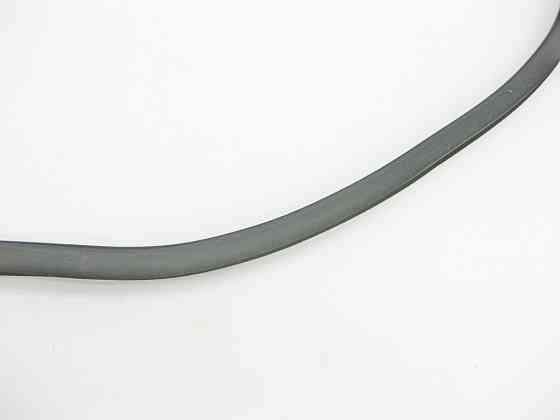 Mercedes-Benz  A2046970951 9B00 Ущільнювач передніх лівих дверей на кузові чорний C-Class W204 Одеса