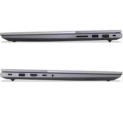 Ноутбук Lenovo ThinkBook 16 G8 IAL (21SK0080RA) Винница