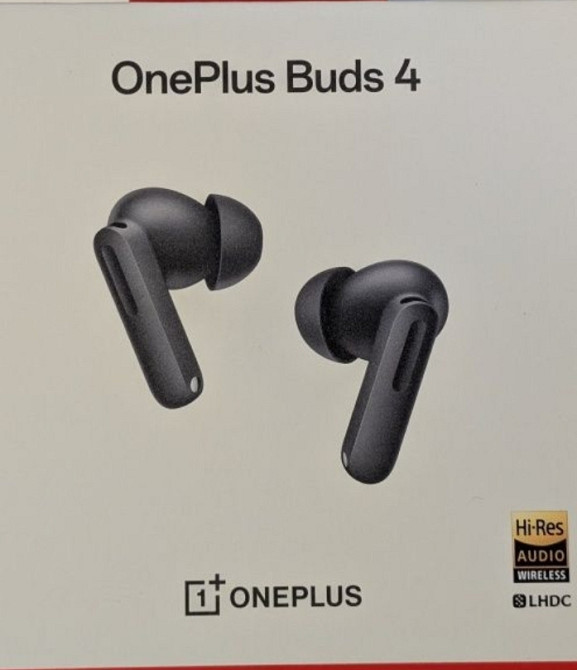Наушники OnePlus buds 4 global+ чехол. Харьков - изображение 8