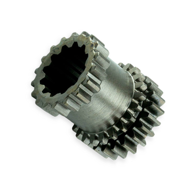 Муфта Т-40 и ходоуменьшителя (z=18, 22) реверса Мукачево - изображение 1