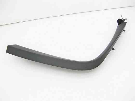 Mercedes-Benz  A1667404000 9051 Накладка кришки багажника внутрішня права верхня чорна GL/GLS X166 Одеса