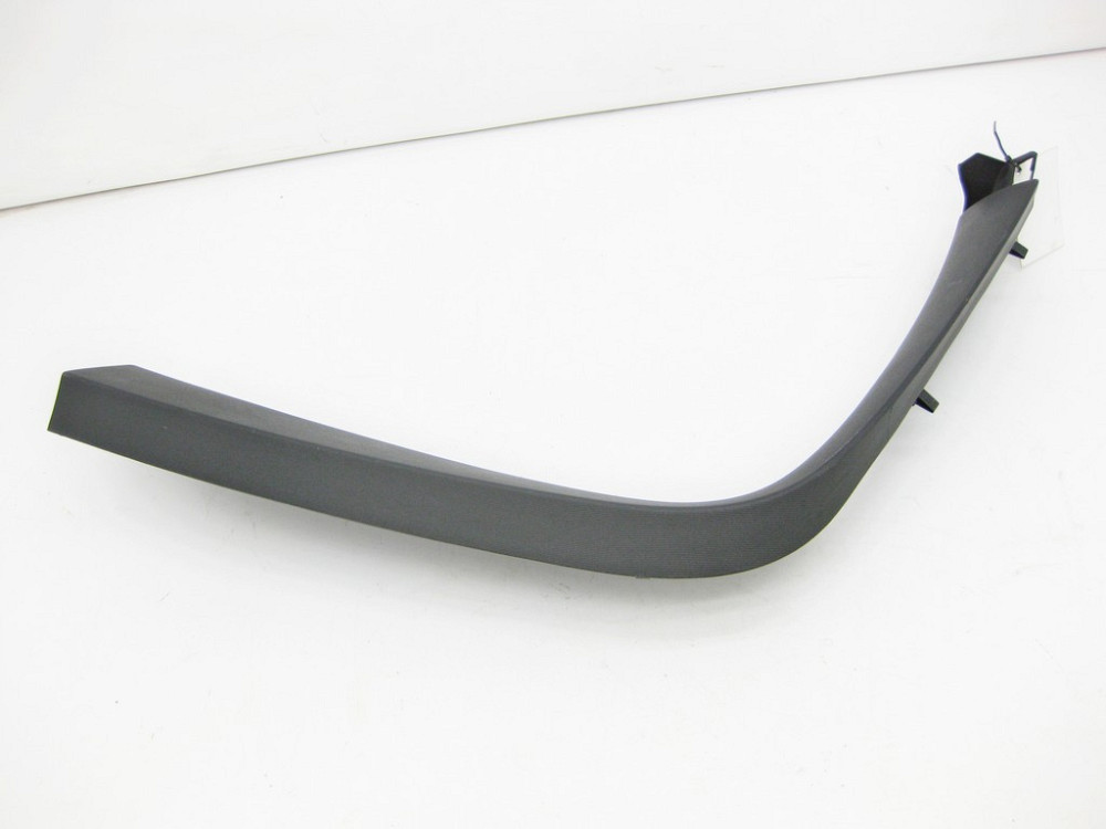 Mercedes-Benz  A1667404000 9051 Накладка кришки багажника внутрішня права верхня чорна GL/GLS X166 Одеса - фото 4