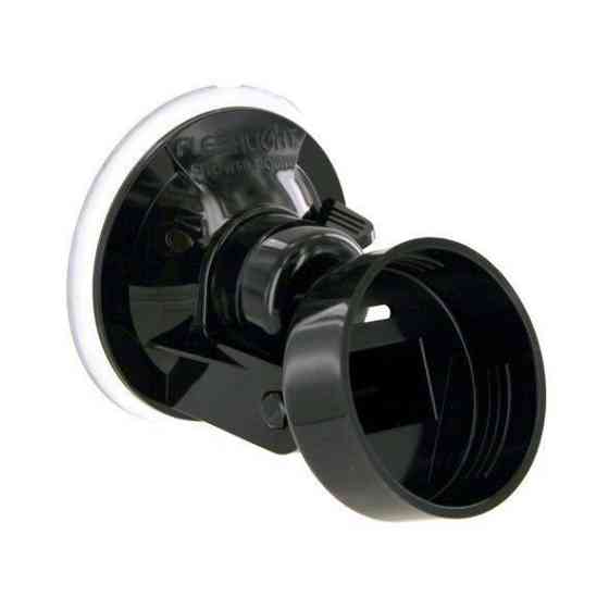 Крепление для душа Fleshlight Shower Mount, присоска с креплением к мастурбатору Флешлайт Sex Aura Киев