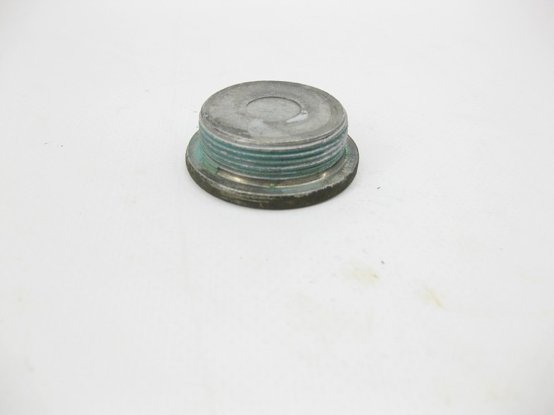 Mercedes-Benz  A0049906912 Різьбова пробка M36 X 1,5 mm для 7-ступінчастої АКПП 722.9, 724.2 для 9-ступінчастої АКПП 725.0 Одесса - изображение 2