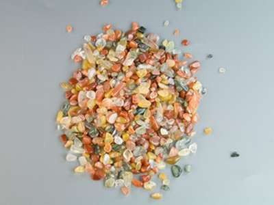 Камінь натуральний кварц Київ - фото 1