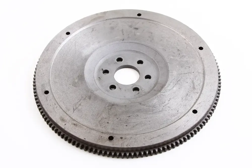 Махівка Los 1.5 у збірі РостСельмеш Вінниця - фото 1