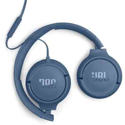 Навушники JBL Tune 520C USB-C Blue (JBLT520CBLU) Вінниця