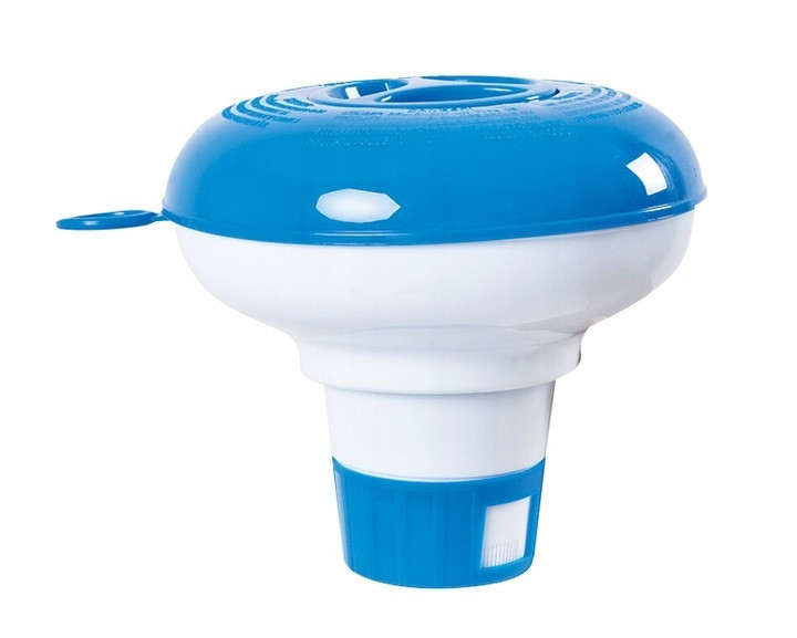 Басейн каркасний Avenli 366х76 см на міцній рамі комплект 17в1 (68117) Київ - фото 7