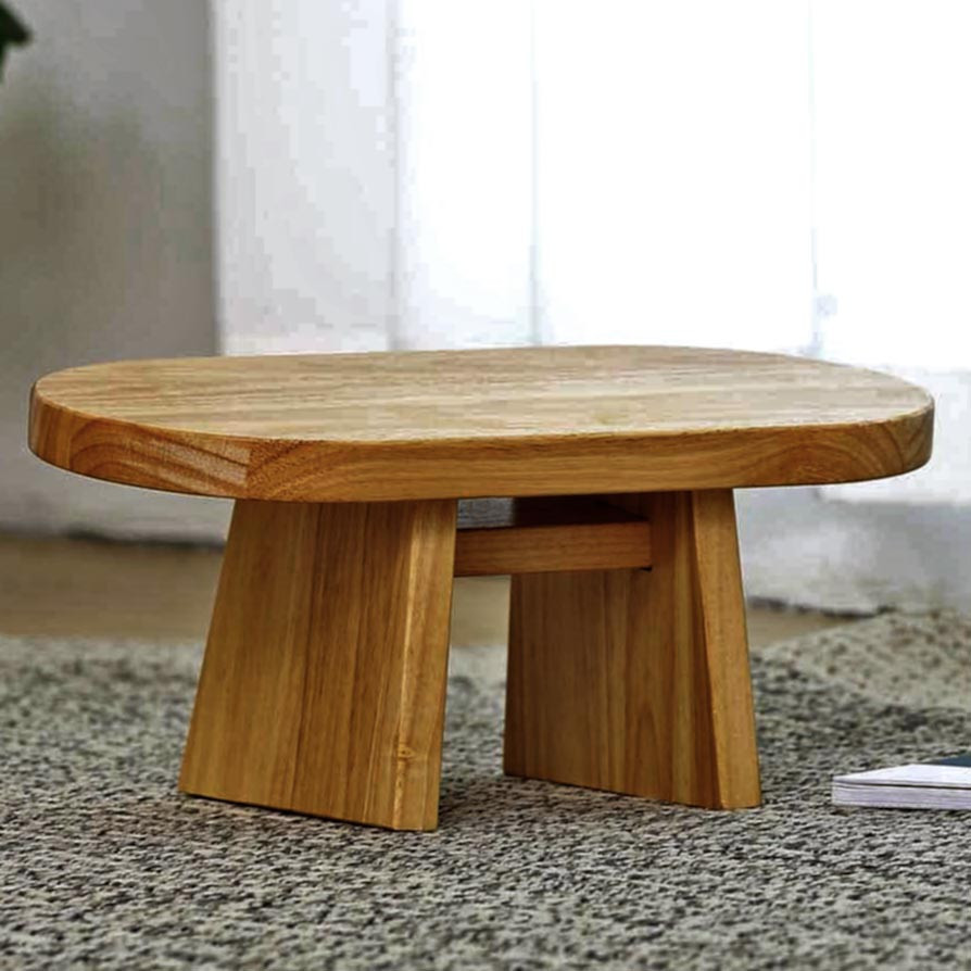 Скамейка для медитации 