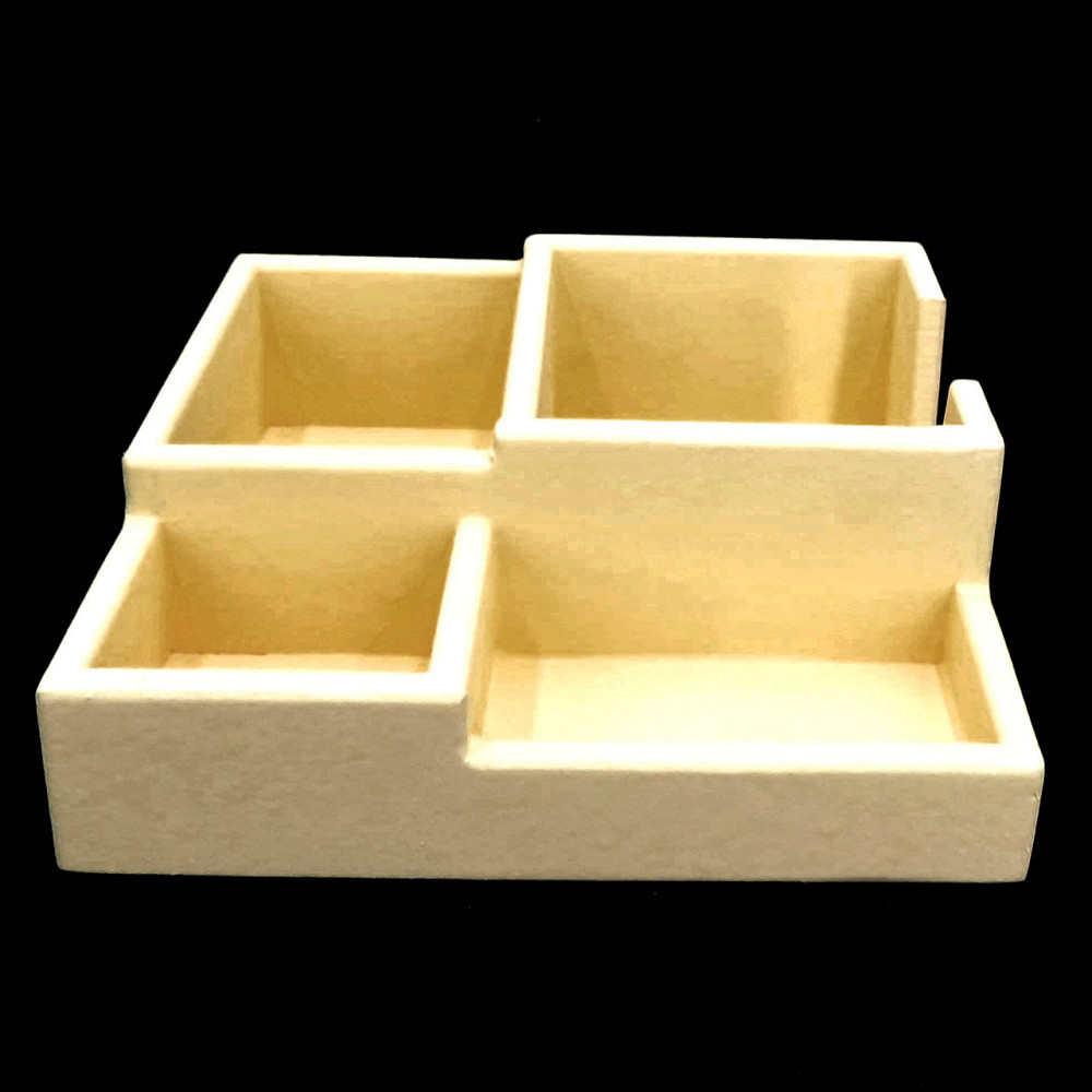 Серветниця "Флувія" лимонад Миколаїв - фото 2