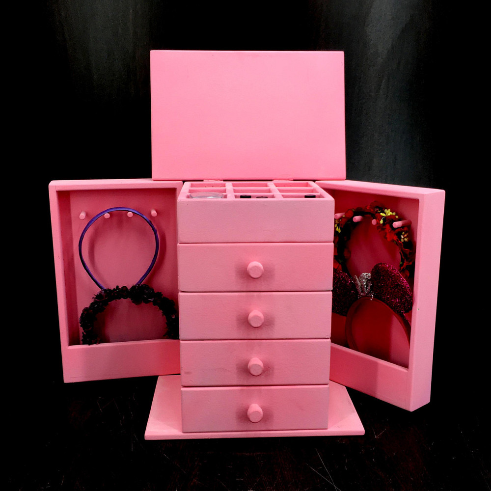 Органайзер для косметики 