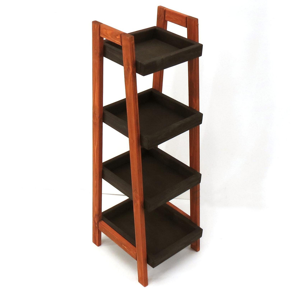 Этажерка для ванной 