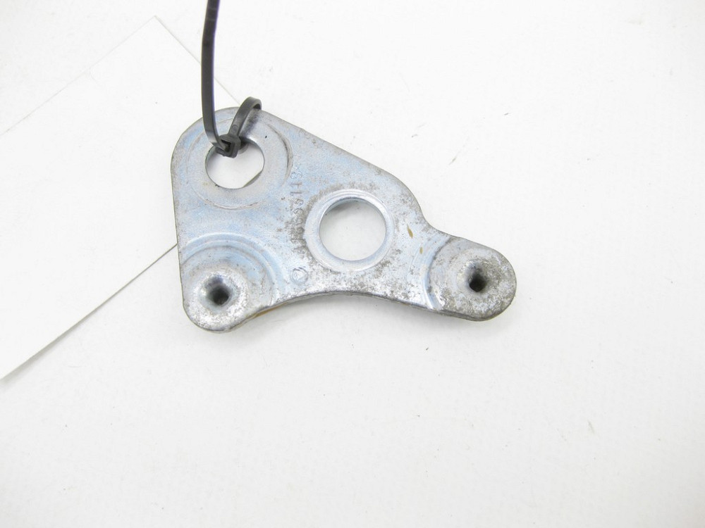 Mercedes-Benz  A1663311940 Ліва кріпильна пластина рульової рейки до підрамника ML/GLE W166 GL/GLS X166 GLE Coupe C292 Одеса - фото 2