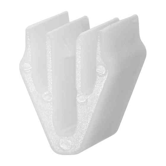 Кліпса V-подібні, 1496105-00-B, 149610500B, Model 3, Model Y, Багажник 12506 Київ