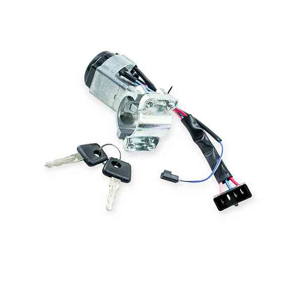 Замок 1118, 2170, 2123, 2190 зажигания Мукачево