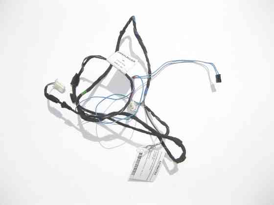 Mercedes-Benz  A2195407905 Електропроводка задніх підголівників CLS C219 Одеса