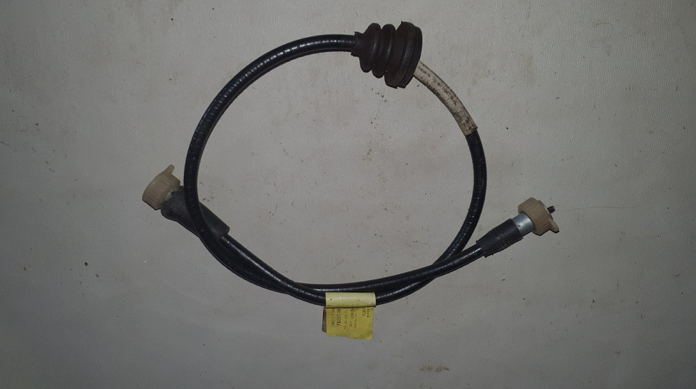 Трос спидометра ВАЗ-2108. ГВ307-06. Харьков - изображение 1