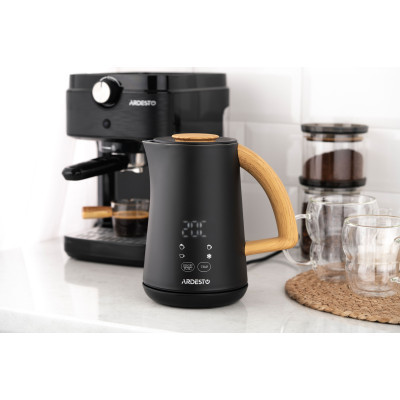 Капучинатор Ardesto MBC-Y500B Вінниця - фото 15