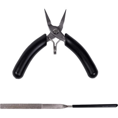 Набір інструментів Xiaomi Metal Time Standard Toolkit (STNTK22-2) Вінниця - фото 1