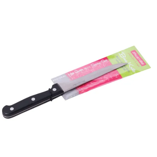 Ніж для кісток лезо 15см/ручка 12см нержавіюча сталь з бакеліт.ручкою 5106 KAMILLE Житомир - изображение 3