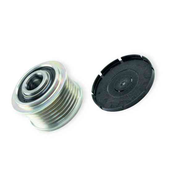 Шкив Мерседес Бенз 200CDI, 220CDI, 270CDI W203 генератора Мукачево