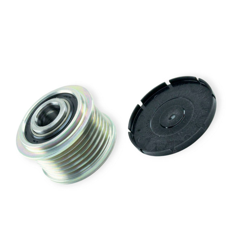 Шкив Мерседес Бенз 200CDI, 220CDI, 270CDI W203 генератора Мукачево - изображение 1