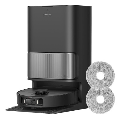 Пилосос Dreame L40 Ultra AE Black (RLL77SE-BLACK) Вінниця - фото 1