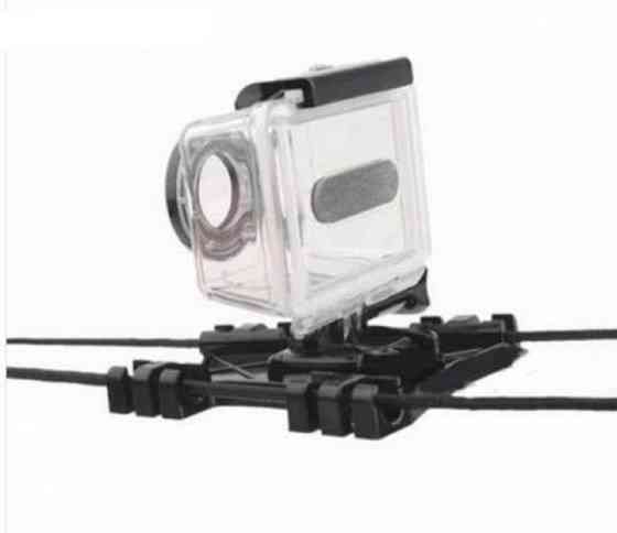 Крепление для кайта / на стропы для GoPro DJI Action Киев