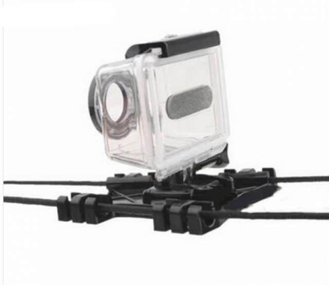 Крепление для кайта / на стропы для GoPro DJI Action Киев - изображение 2