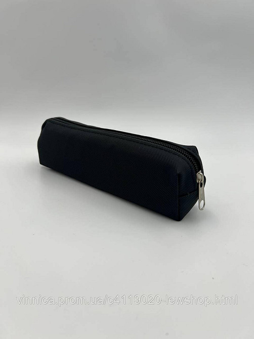 Пенал-косметичка Черновцы - изображение 7