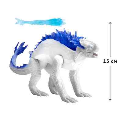 Фигурка Godzilla vs. Kong Шимо с ледяным дыханием (35206) Винница