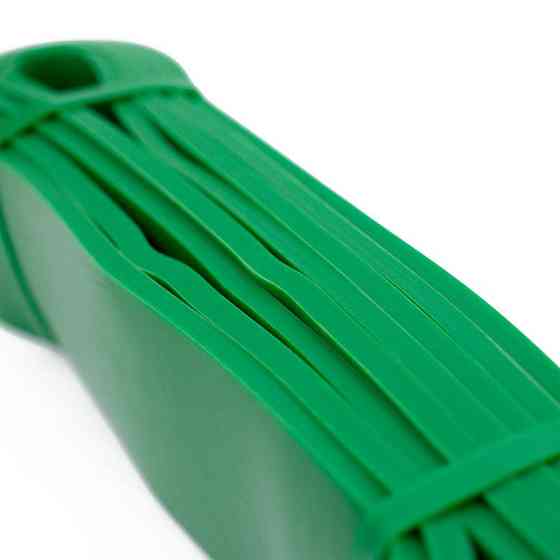 EasyFit Гумова петля EasyFit 19-65 кг Зелена Коломыя