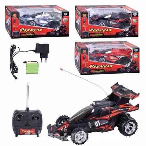 Машина M 0360 U/R радіокер., акум., гонка, 3 кольори, кор., 37-16-17 см., шт Киев