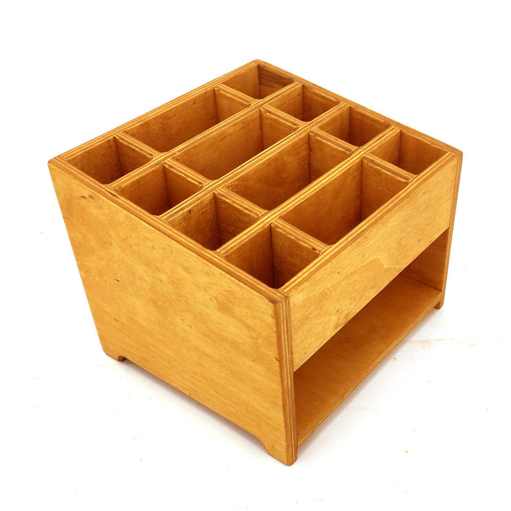 Органайзер для косметики "Роксолана" каррі Миколаїв - фото 7