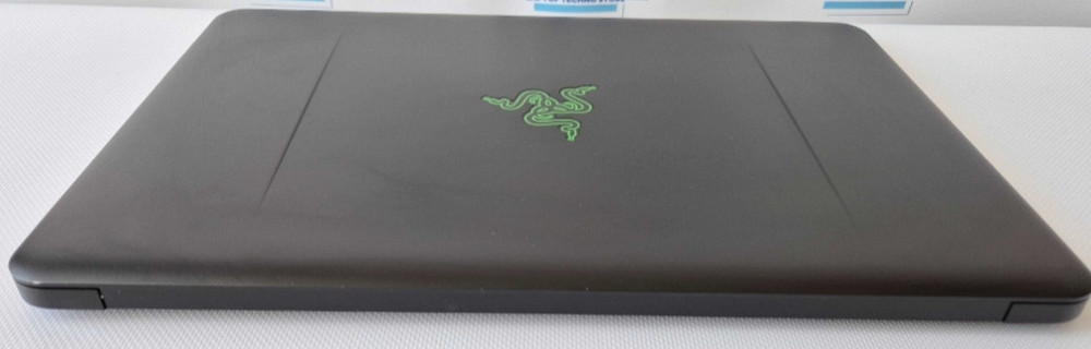 Ноутбук: Razer Blade 14, i7/RAM16GB/SSD512Gb/GTX1060 ігроаї. Київ - фото 5