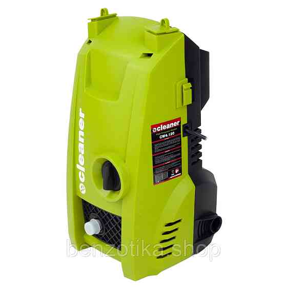 Мийка Сleaner CW4.120 Київ