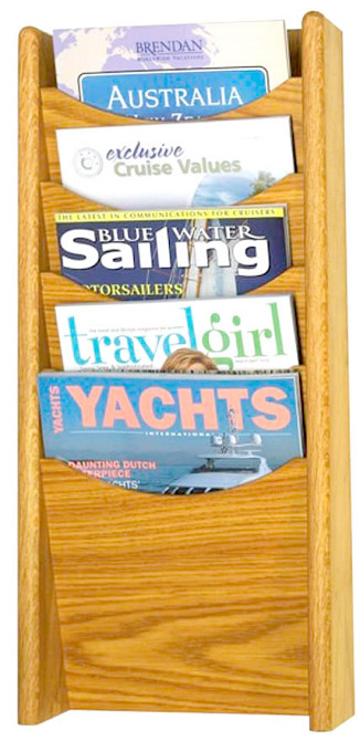 Газетниця "Тернер" сієна Миколаїв - фото 1