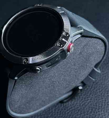 Смарт-Часи Garmin Fenix 6 Pro Solar Київ