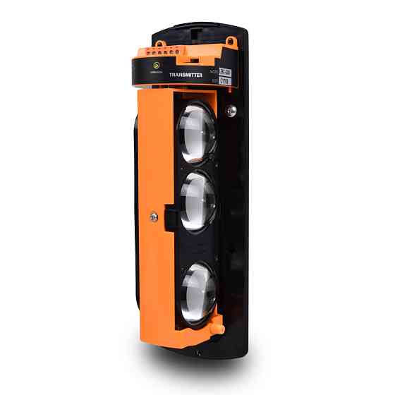 ІЧ-бар'єр Lightwell LBX-200 AF з режимом «антитуман» Киев